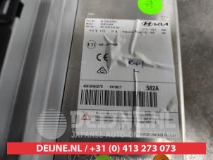 Hyundai I10 Radio O571743 photo 3