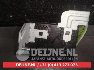 Hyundai I10 Sicherheitsgurt-Erinnerung Module O571745 foto 2