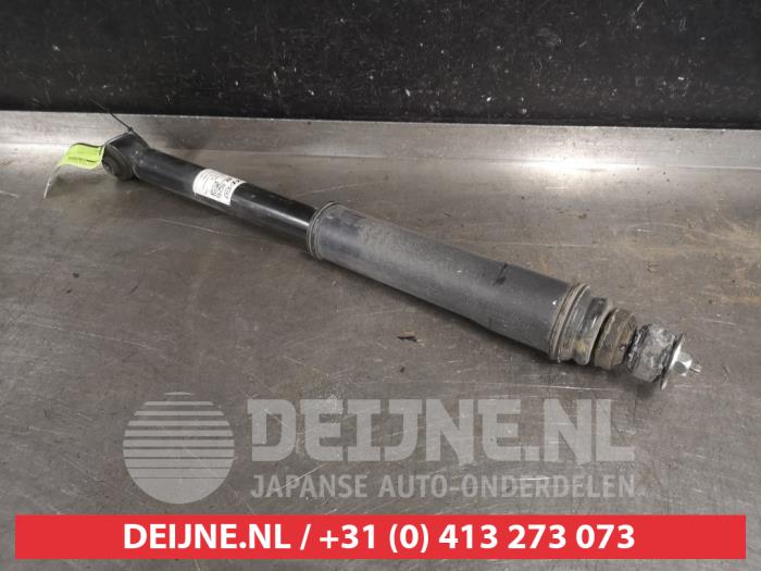 Hyundai I10 Stoßdämpfer links hinten O571750