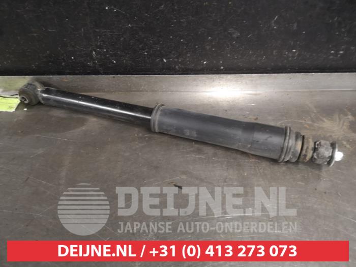 Hyundai I10 Stoßdämpfer rechts hinten O571752
