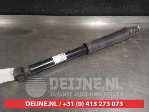 Hyundai I10 Stoßdämpfer rechts hinten O571752 foto 2