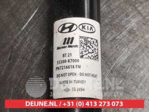 Hyundai I10 Stoßdämpfer rechts hinten O571752 foto 3