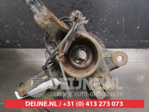 Hyundai I10 Fusee links-voor O571753 foto 3