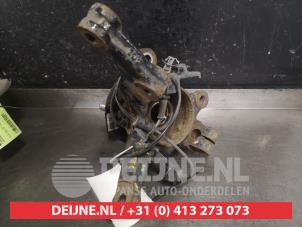 Hyundai I10 Fusee links-voor O571753 foto 2