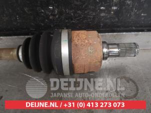 Hyundai I10 Antriebswelle links vorne O571756 foto 3