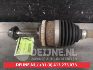 Hyundai I10 Antriebswelle links vorne O571756 foto 2