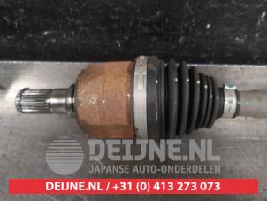 Hyundai I10 Front drive shaft, right O571758 photo 2