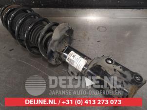 Hyundai I10 Stoßdämpferstrebe links vorne O571759 foto 3