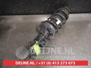 Hyundai I10 Stoßdämpferstrebe links vorne O571759 foto 2
