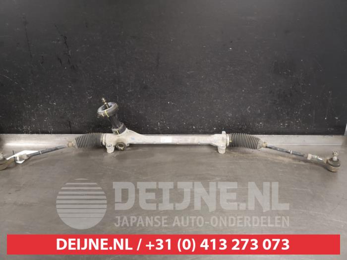 Hyundai I10 Lenkgetriebe O571763