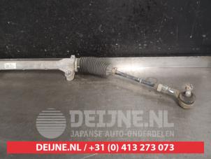 Hyundai I10 Lenkgetriebe O571763 foto 3