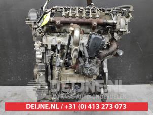 Gebruikte Motor Mitsubishi Outlander (CW) 2.2 DI-D 16V Clear Tec 4x4 Prijs € 2.250,00 Margeregeling aangeboden door V.Deijne Jap.Auto-onderdelen BV