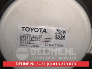 Toyota C-HR Akkulüfter O571817 foto 3
