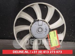 Toyota C-HR Kühlgebläse O571819 foto 2