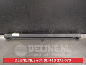 Toyota Avensis Gepäcknetz O571823 foto 2