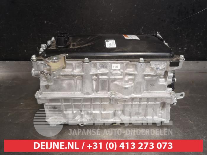 Toyota C-HR Inverter (Hybrid) O571827