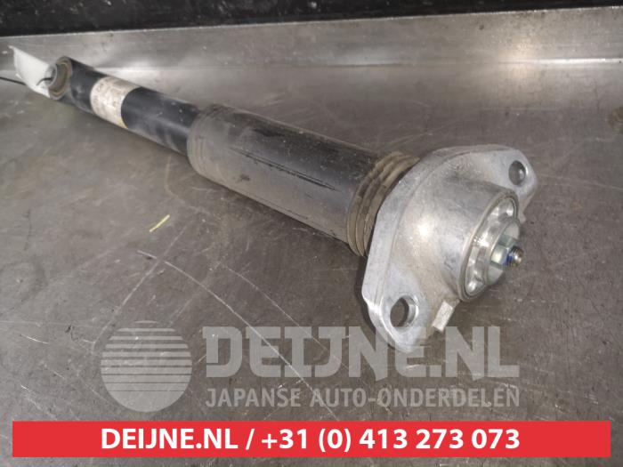Toyota C-HR Stoßdämpfer links hinten O571833