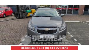Chevrolet Cruze Nebelscheinwerfer links vorne O571840 foto 2