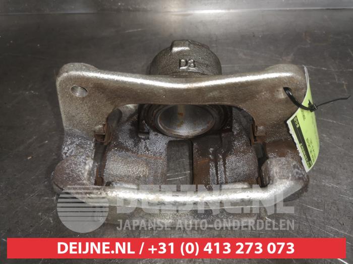 Toyota C-HR Bremszange links vorne O571844