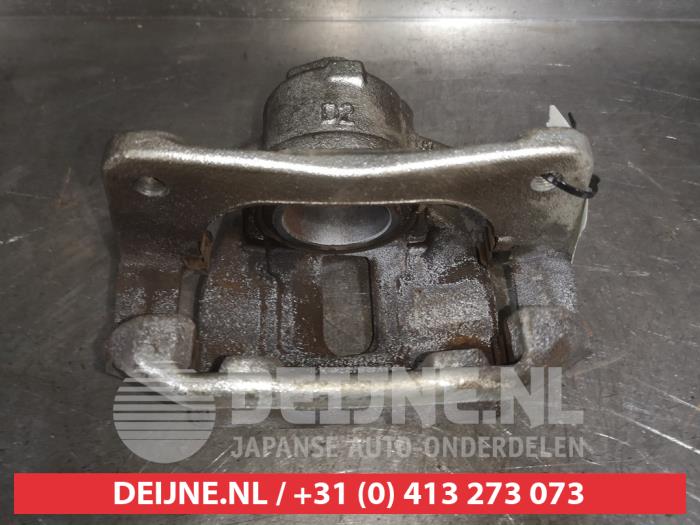 Toyota C-HR Bremszange rechts vorne O571845