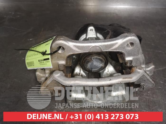 Toyota C-HR Bremszange links hinten O571846