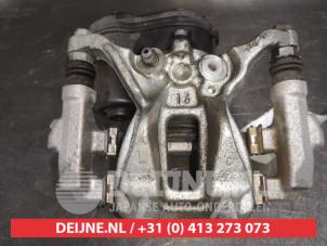 Toyota C-HR Rear brake calliper, left O571846 photo 3