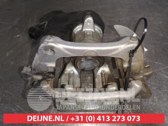 Toyota C-HR Bremszange rechts hinten O571848
