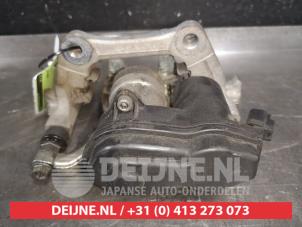 Toyota C-HR Rear brake calliper, right O571848 photo 2