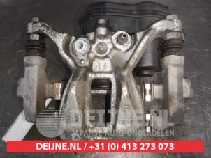 Toyota C-HR Rear brake calliper, right O571848 photo 3