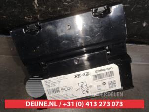 Gebruikte Emergency module Hyundai i20 (BC3) 1.0 T-GDI 100 12V Prijs op aanvraag aangeboden door V.Deijne Jap.Auto-onderdelen BV