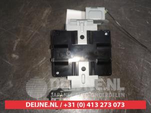 Hyundai I20 DC/DC converter O571857 foto 2