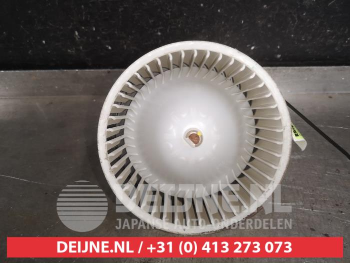Hyundai I20 Kachel Ventilatiemotor O571858