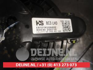 Hyundai I20 Kachel Ventilatiemotor O571858 foto 3