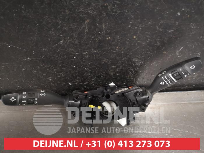 Hyundai I20 Combischakelaar Stuurkolom O571860