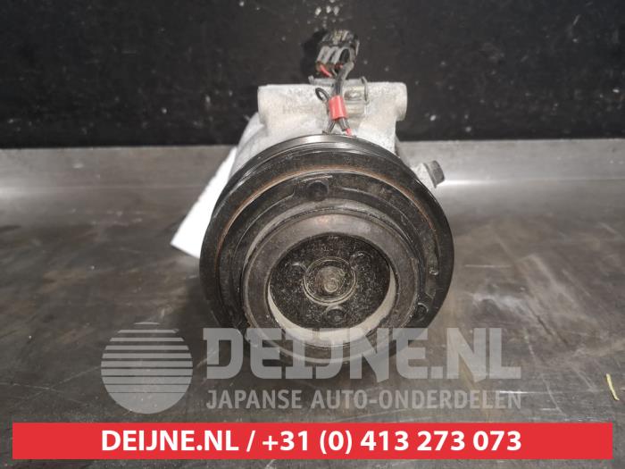 Gebruikte Aircopomp Hyundai i20 (BC3) 1.0 T-GDI 100 12V Prijs € 195,00 Margeregeling aangeboden door V.Deijne Jap.Auto-onderdelen BV
