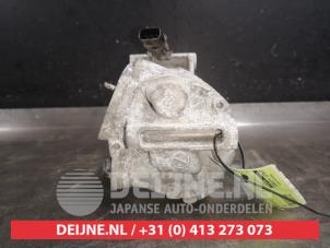 Hyundai I20 Air conditioning pump O571862 photo 3
