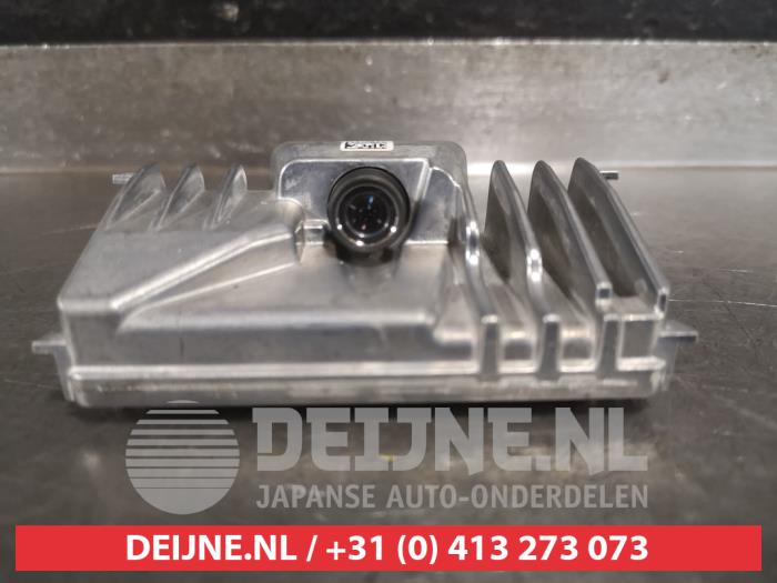 Hyundai I20 Camera voorzijde O571900