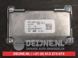 Hyundai I20 Front camera O571900 photo 2