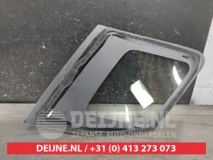 Subaru Justy Extra window 4-door, left O571884 photo 2