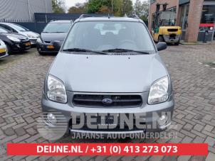 Subaru Justy Front wing, right O571897 photo 2