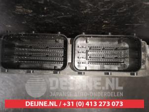 Hyundai I20 Engine management computer O571905 photo 3