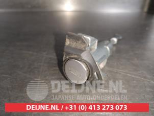 Hyundai I20 Set of cylinder locks (complete) O571907 photo 3