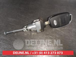Hyundai I20 Set of cylinder locks (complete) O571907 photo 2