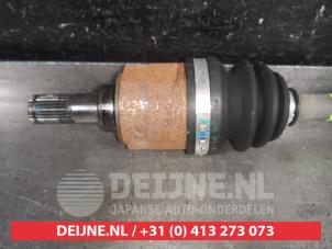 Hyundai I20 Front drive shaft, left O571908 photo 2