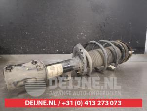 Hyundai I20 Stoßdämpferstrebe rechts vorne O571914 foto 2