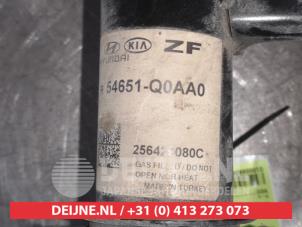 Hyundai I20 Stoßdämpferstrebe rechts vorne O571914 foto 3