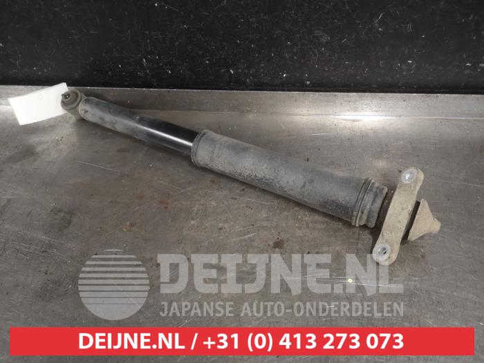 Hyundai I20 Schokdemper links-achter O571917
