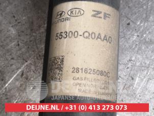 Hyundai I20 Stoßdämpfer links hinten O571917 foto 2