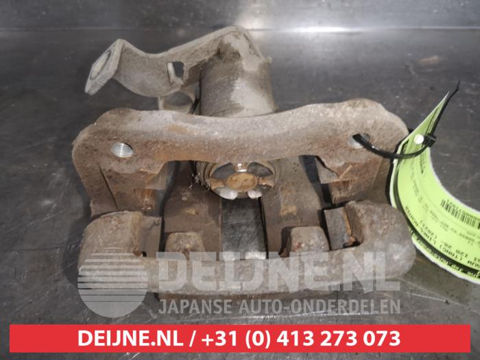 Hyundai I20 Remklauw (Tang) links-achter O571921