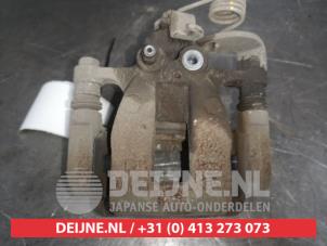 Hyundai I20 Bremszange links hinten O571921 foto 2